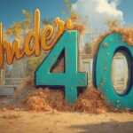 2025 40under40 Awards