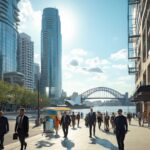 Commonwealth Bank Warns Economy Still Fragile as It Books 5.13b Profit for First Half