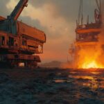 Premier Lifts Pressure on Steelworks as Debts Grow