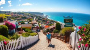 regional living drives price surge