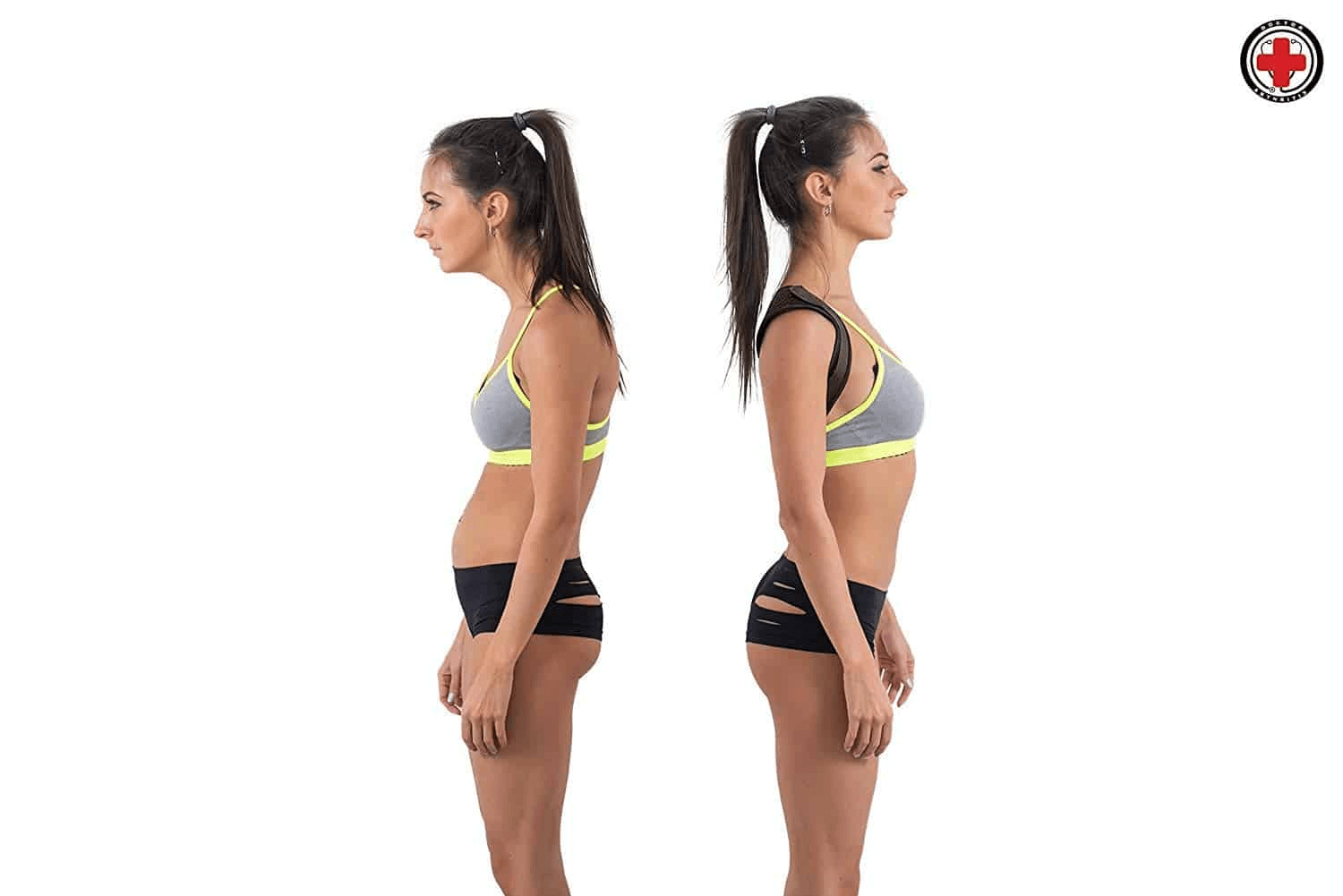 What is the best posture corrector