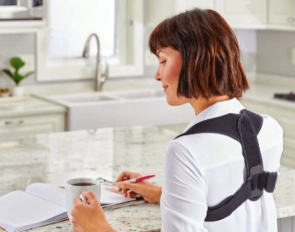Cheap posture corrector devices